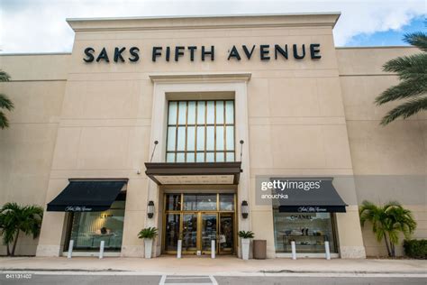 saks boca raton